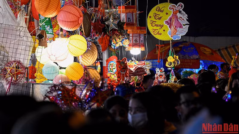 Ảnh: Thành Đạt.