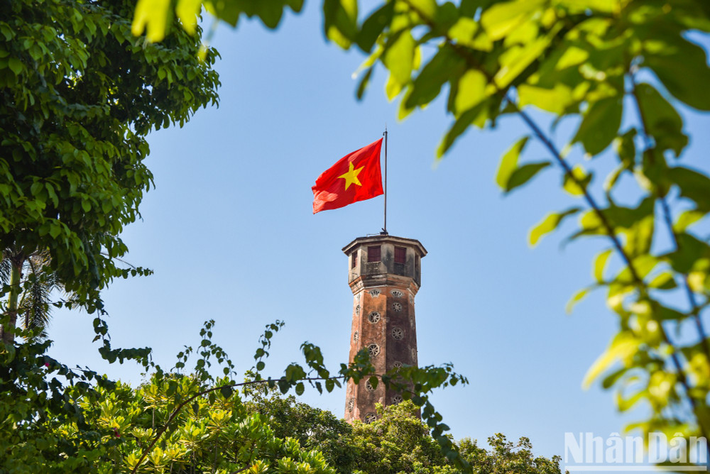 Ảnh; Hà Nam