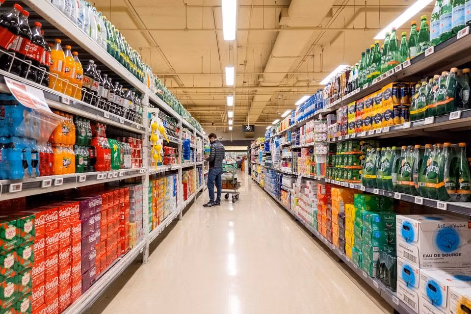 Ảnh minh họa. Nguồn: Reuters