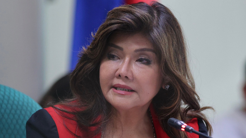 Thượng viện Philippines điều tra vụ bắt cựu Tổng thống ...