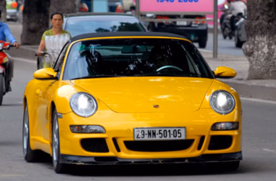 Ảnh minh họa. Nguồn: TTXVN