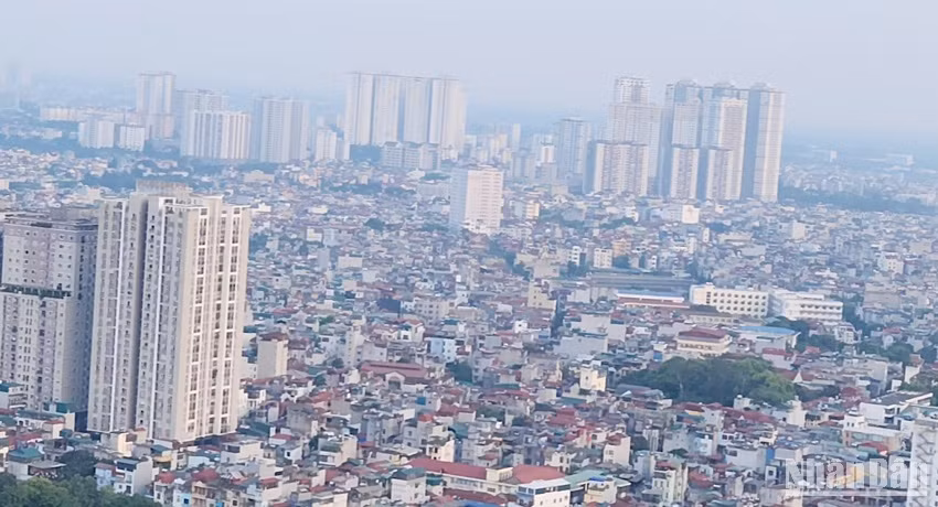 Một số nội dung trong Luật Kinh doanh bất động sản sửa đổi được cho là đang tạo thêm giấy phép con, gây khó khăn trong hoạt động của doanh nghiệp.