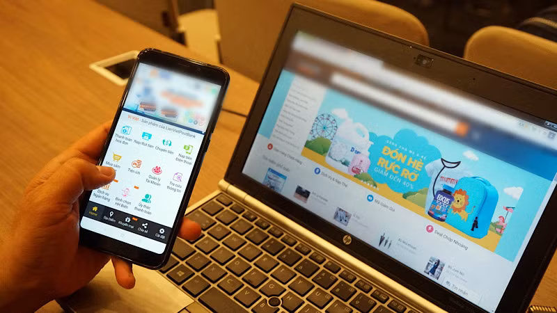 Có một khung khổ pháp lý cho giao dịch điện tử sẽ tạo tiền đề quan trọng thúc đẩy quá trình chuyển đổi số quốc gia.