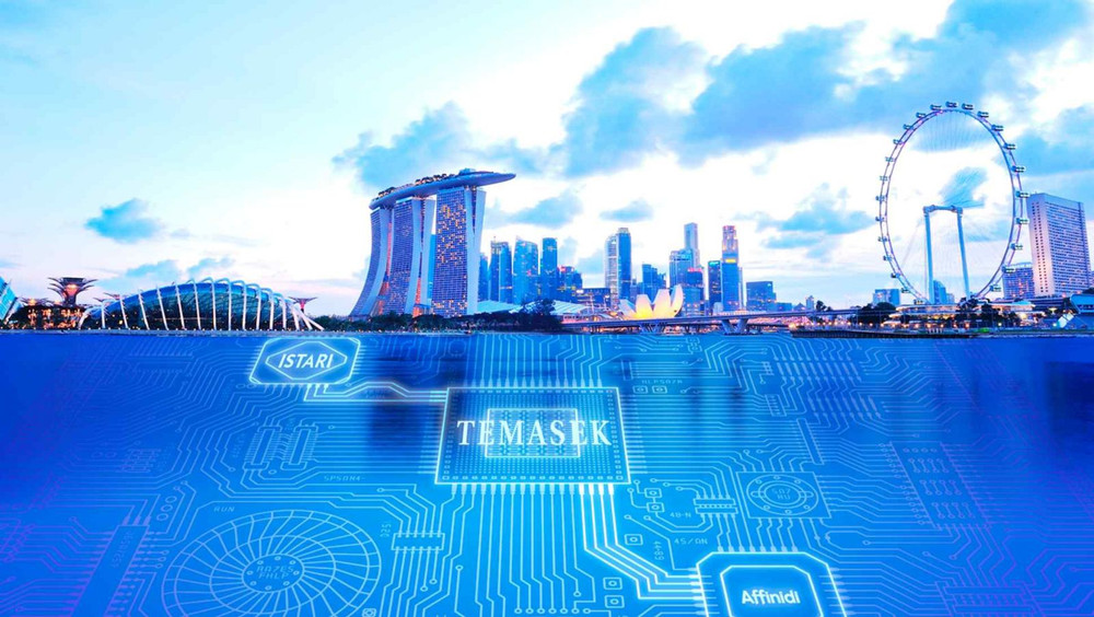 Temasek - công cụ quan trọng trong chiến lược kinh tế của Chính phủ Singapore.
