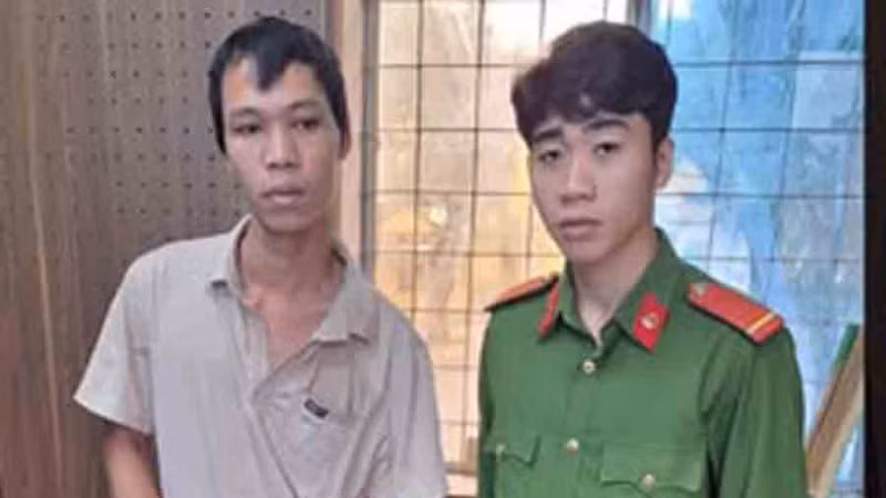 Công an khởi tố, bắt tạm giam đối tượng Đoàn Mai Khanh về tội giết người