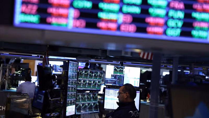 (Ảnh minh họa: Reuters)