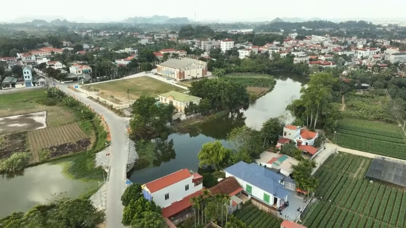Thanh Hóa bỏ phương án đặt tên xã, phường theo số thứ tự.