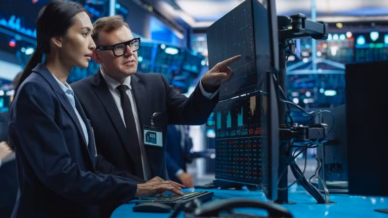 ACB vừa chính thức triển khai dịch vụ lưu ký chứng khoán.