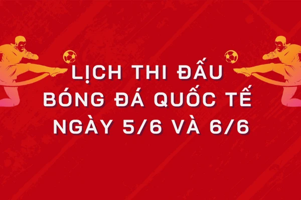 Lịch thi đấu: Tây Ban Nha gặp Pháp, Brazil chạm trán Ecuador, cục diện châu Á nghẹt thở