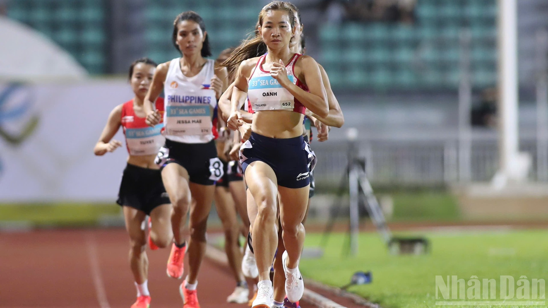 Lịch thi đấu SEA Games ngày 16/12 của Đoàn Thể thao Việt Nam