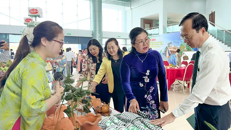 Vĩnh Long Công Bố Điều Chỉnh Quy Hoạch Phát Triển Đến Năm 2050, Hướng Tới Trung Tâm Kinh Tế Biển