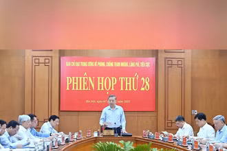 Bản tin thời sự sáng 8/7/2025: Vụ án tại Công ty ZHolding được đưa vào diện Ban Chỉ đạo Trung ương theo dõi