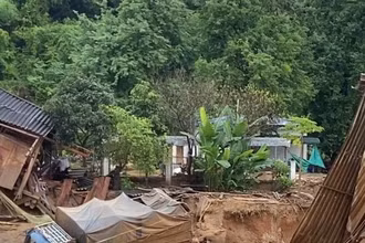 Bản tin thời sự sáng ngày 28/7/2025: Lũ quét, sạt lở đất gây thiệt hại nghiêm trọng tại nhiều địa phương