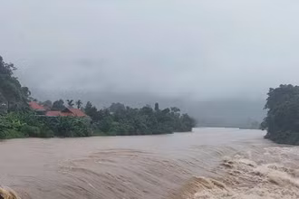 Bản tin thời sự sáng ngày 24/7/2025: 6 người thương vong do mưa lũ ở Nghệ An