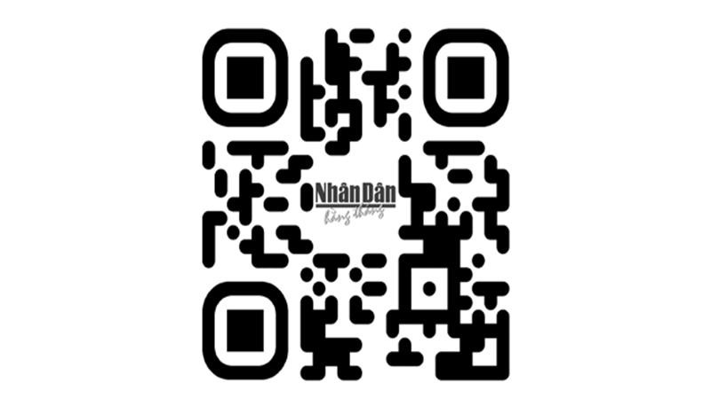 Đón đọc Nhân Dân hằng tháng Số 307 (Tháng 11/2022) 