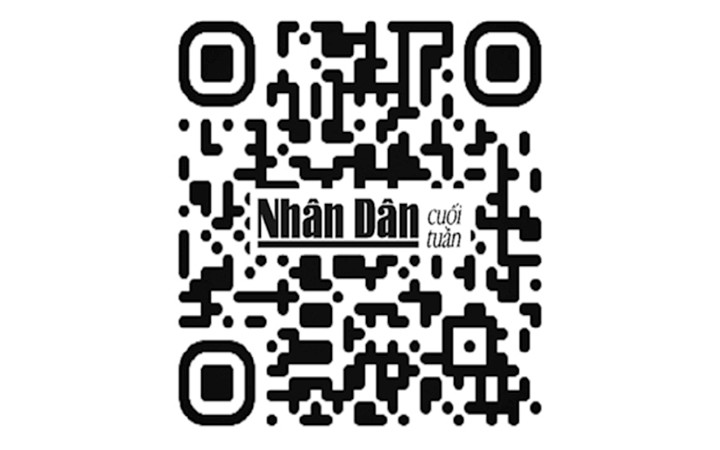 Đón đọc Nhân Dân cuối tuần số 28-2024 (Phát hành từ ngày 12/7) 