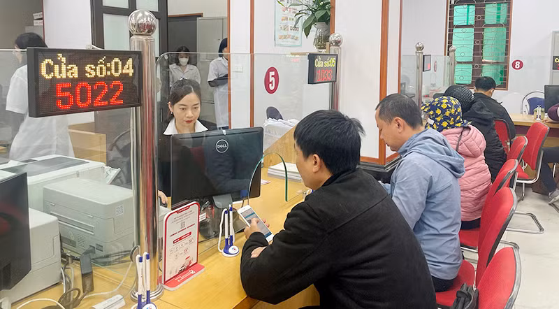 Các ngân hàng luôn đẩy mạnh xử lý nợ xấu, nâng cao chất lượng tín dụng, hạn chế tối đa nợ xấu mới phát sinh.