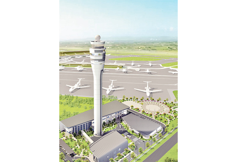 VATM- hành trình 30 năm hội nhập và phát triển