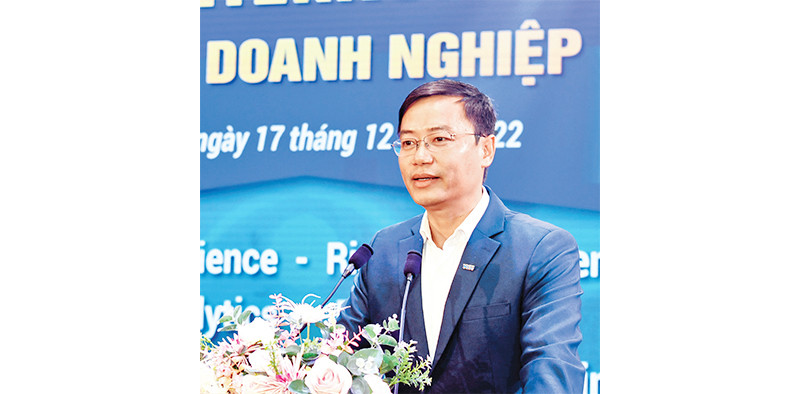 Hướng tới đại học thông minh xứng đáng với sứ mệnh là đại học tiên phong 
