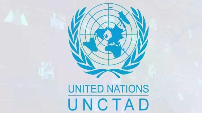 Người đứng đầu Hội nghị Liên hợp quốc về thương mại và phát triển (UNCTAD), bà kêu gọi Mỹ tránh để "nỗi đau của thuế quan" ảnh hưởng tới các quốc gia nghèo nhất. (Nguồn: Hans India)