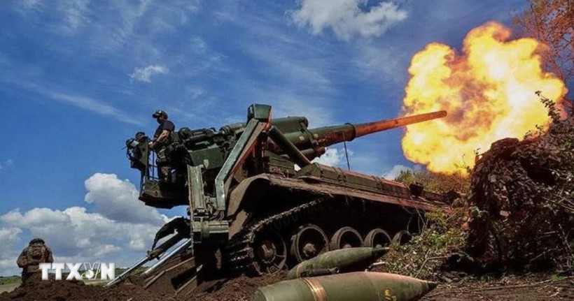 Liên hợp quốc kêu gọi mở rộng đàm phán hòa bình về Ukraine.