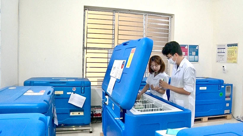 Tình trạng thiếu vaccine nếu không sớm được khắc phục sẽ dẫn đến nhiều hệ lụy, làm tăng nguy cơ bùng phát dịch bệnh, giảm miễn dịch cộng đồng.
