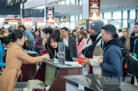 Trong 10 tháng đầu năm 2025, thị trường hàng không Việt Nam vận chuyển 69,3 triệu lượt hành khách.