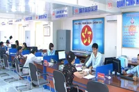 Kiểm soát chặt chẽ, tập trung cắt giảm, đơn giản hóa thủ tục hành chính, điều kiện kinh doanh và thực hiện thủ tục hành chính không phụ thuộc vào địa giới hành chính.