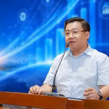 Giáo sư, Tiến sĩ Nguyễn Khắc Quốc Bảo.