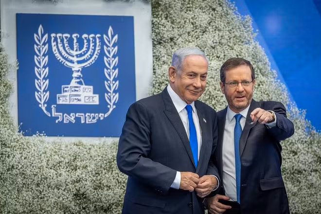 [Video] Israel cân nhắc hoãn quyết định ân xá Thủ tướng B. Netanyahu