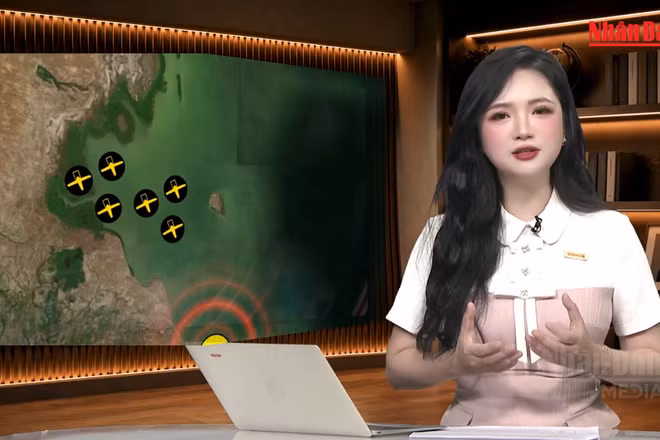 [Video] Tiêu điểm 2/8: Vòng xoáy xung đột có nguy cơ lan tới biển Caspi 