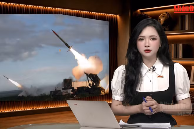 [Video] Tiêu điểm 7/8: Mỹ đối mặt nguy cơ cạn kiệt kho dự trữ tên lửa 