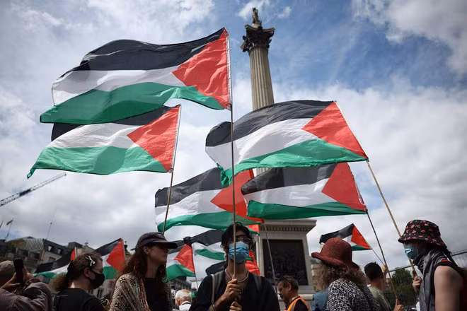 [Video] Làn sóng công nhận Nhà nước Palestine và giải pháp hai nhà nước tiếp tục lan rộng