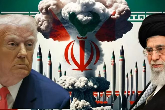 [Video] Mỹ áp trừng phạt thêm gần 40 thực thể giữa căng thẳng hạt nhân với Iran