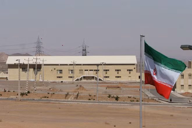 [Video] Iran khẳng định không giao nộp uranium cho Mỹ