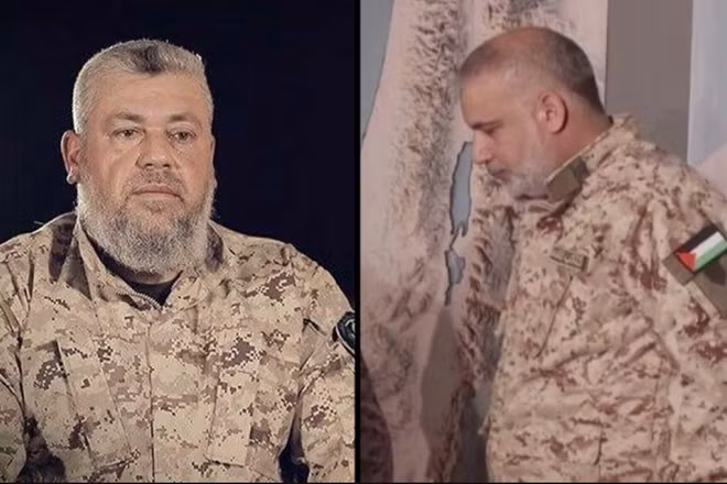 [Video] Israel hạ sát tân thủ lĩnh của Hamas, Dải Gaza gia tăng thương vong