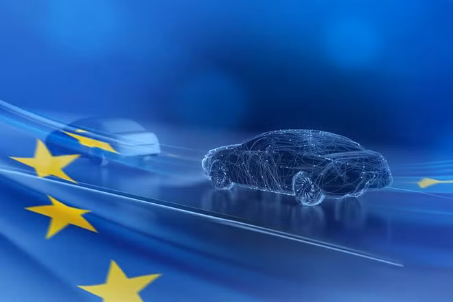 [Video] EU nỗ lực tháo gỡ khó khăn cho ngành công nghiệp ô tô 