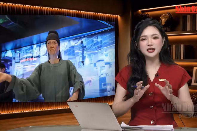 [Video] Tiêu điểm 9/8: Robot tiên tiến, tâm điểm mới trong cạnh tranh Mỹ-Trung