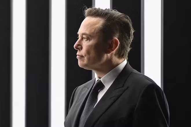 [Video] Tỉ phú Elon Musk thừa nhận tiền không mang lại hạnh phúc