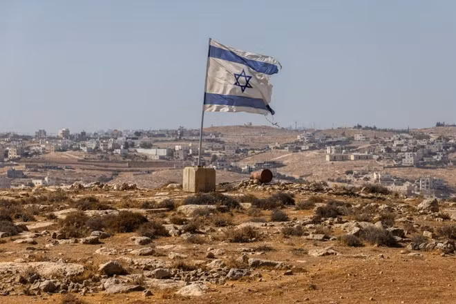[Video] Cộng đồng quốc tế chỉ trích kế hoạch của Israel về sáp nhập Bờ Tây