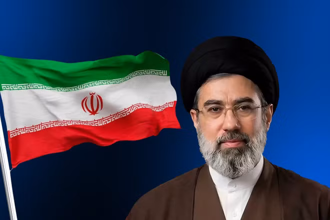 [Video] Nội dung trong thông điệp đầu tiên của tân Lãnh tụ tối cao Iran Mojtaba Khamenei