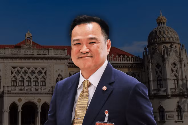 [Video] Chính phủ mới của Thái Lan đối mặt với nhiều thách thức