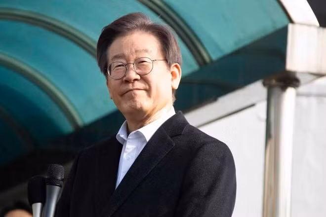 [Video] Tổng thống Lee Jae Myung khẳng định quyết tâm vạch trần các thế lực nổi loạn tại Hàn Quốc