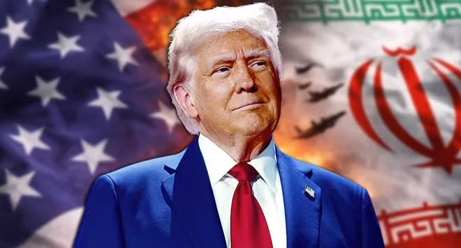 [Video] Tổng thống Mỹ D. Trump nới thời hạn “tối hậu thư” với Iran 