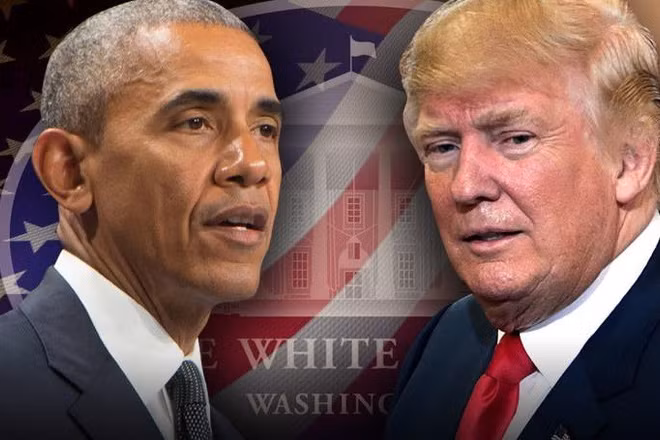 [Video] Nhà Trắng đảo ngược quyết định từ thời cựu Tổng thống Mỹ B. Obama