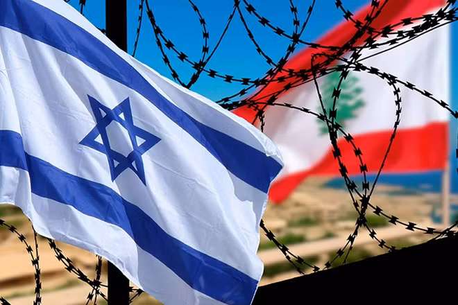 [Video] Israel thúc đẩy “vừa đánh vừa đàm” với Lebanon