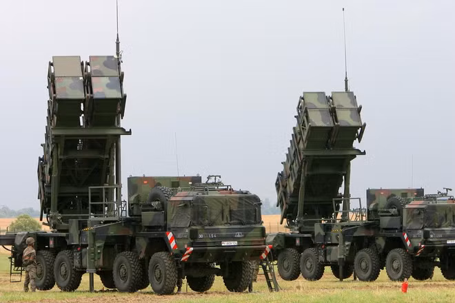[Video] Ba Lan khẳng định sẽ không điều chuyển Patriot tới Trung Đông