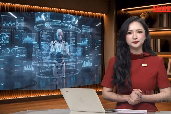 [Video] Tiêu điểm 18/9: Khi AI phát triển nhanh hơn khả năng kiểm soát