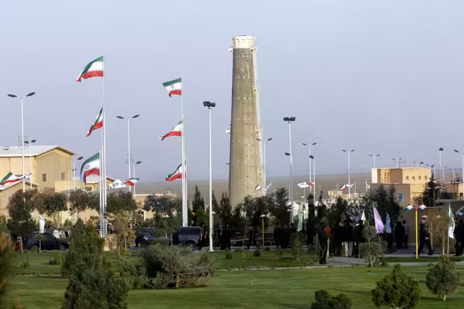 [Video] Tín hiệu hòa bình từ đề xuất đàm phán 3 giai đoạn của Iran