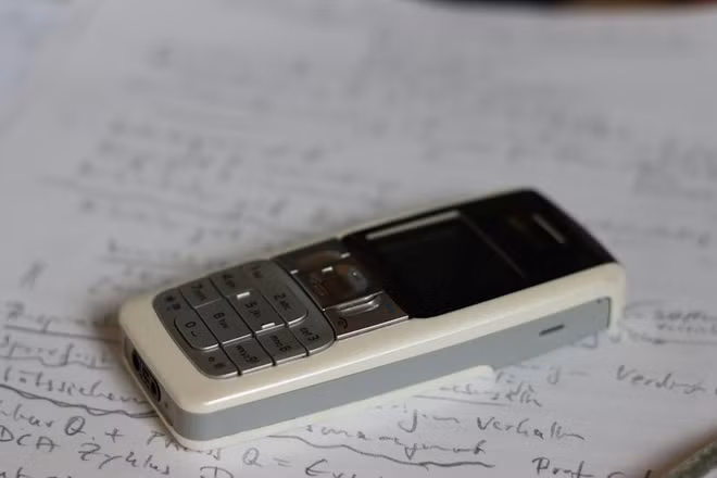 [Video] Thử thách “1 tháng không smartphone” thu hút giới trẻ tại Mỹ